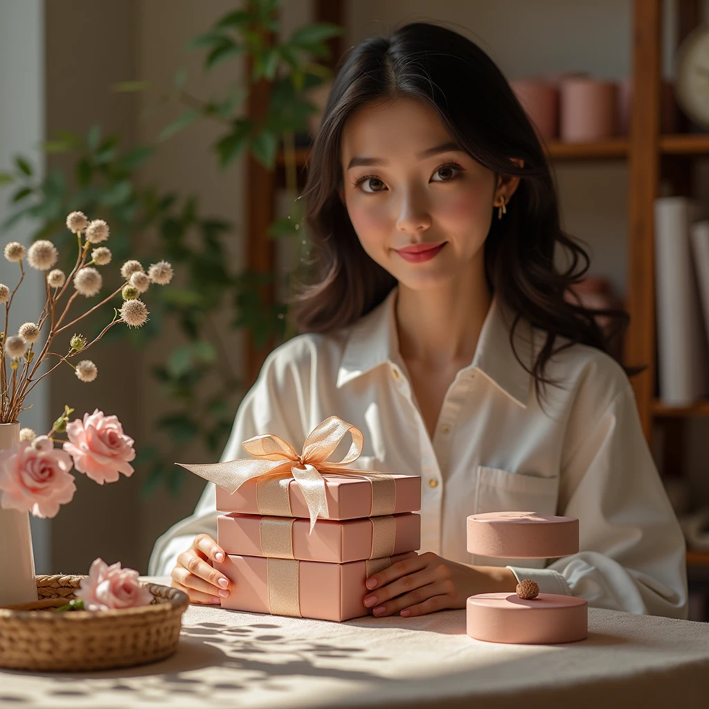 Gift Styling Services