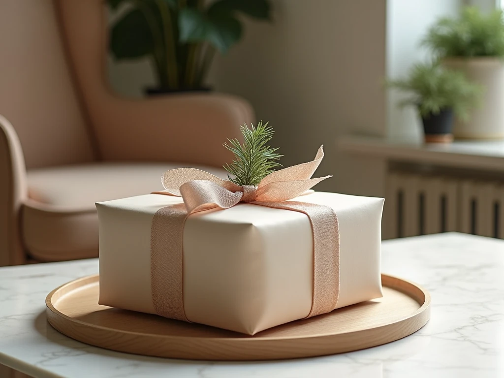 Premium styling package